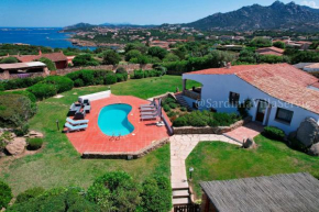 Villa Cala Granu - Porto Cervo Porto Cervo